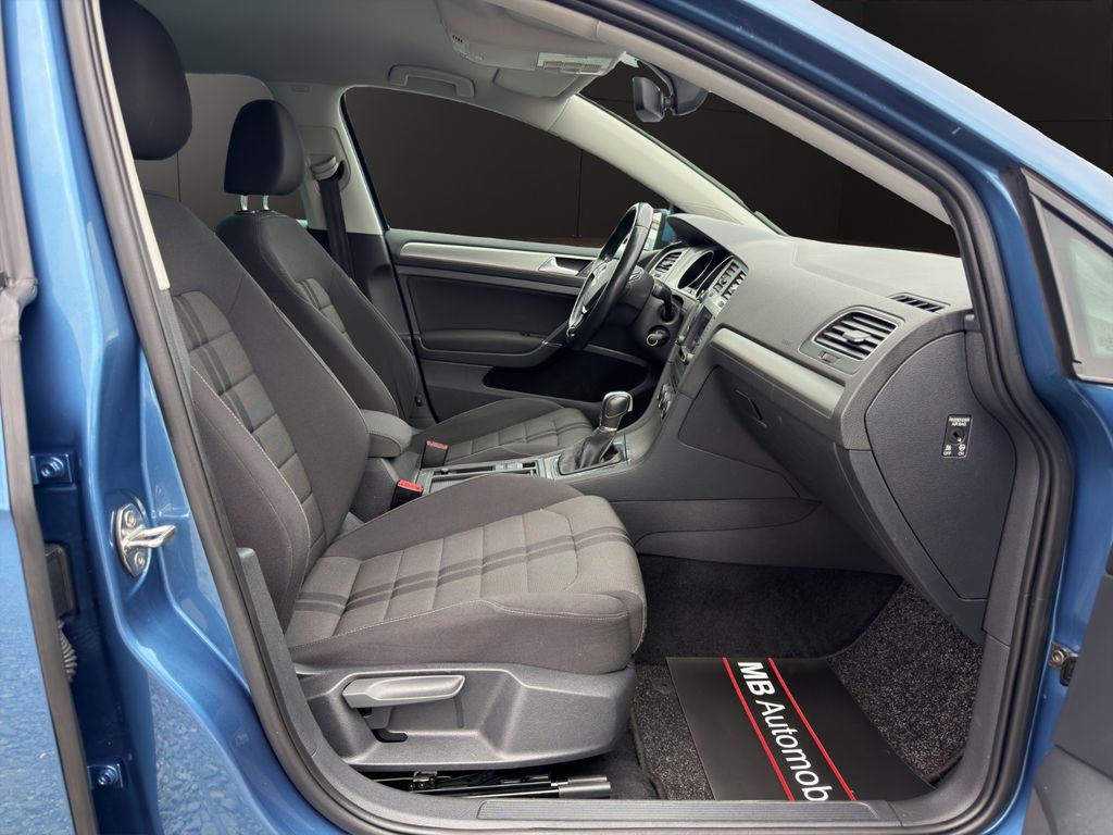 VW Golf – Bild 14