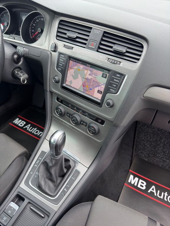 VW Golf – Bild 17