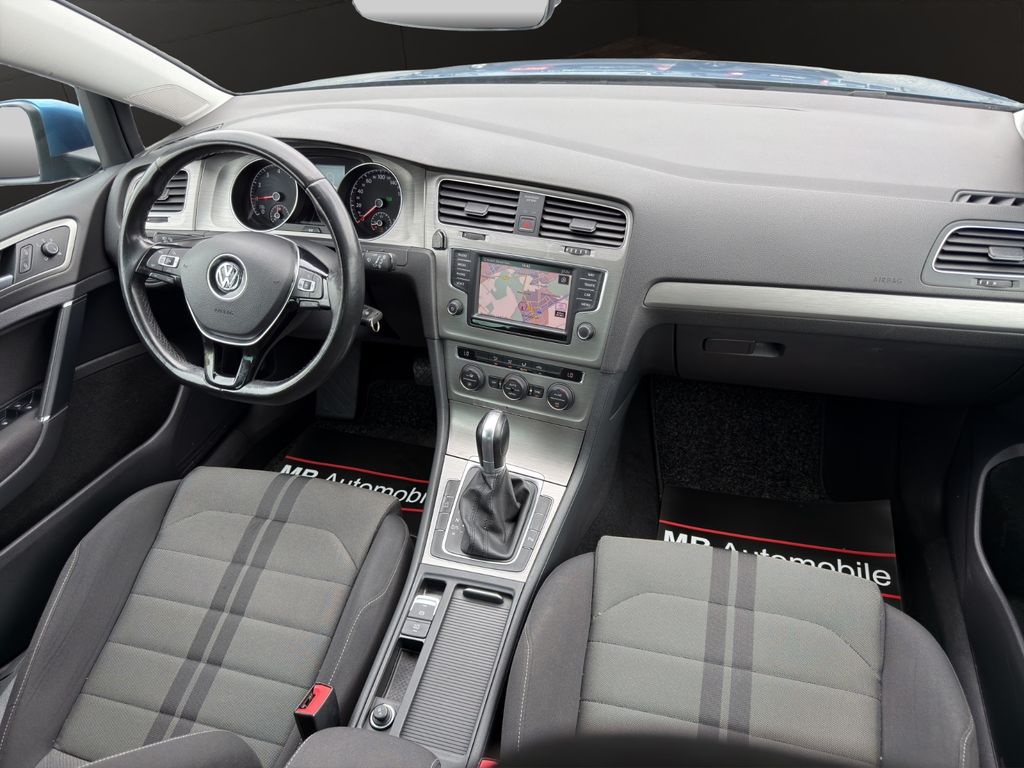 VW Golf – Bild 18