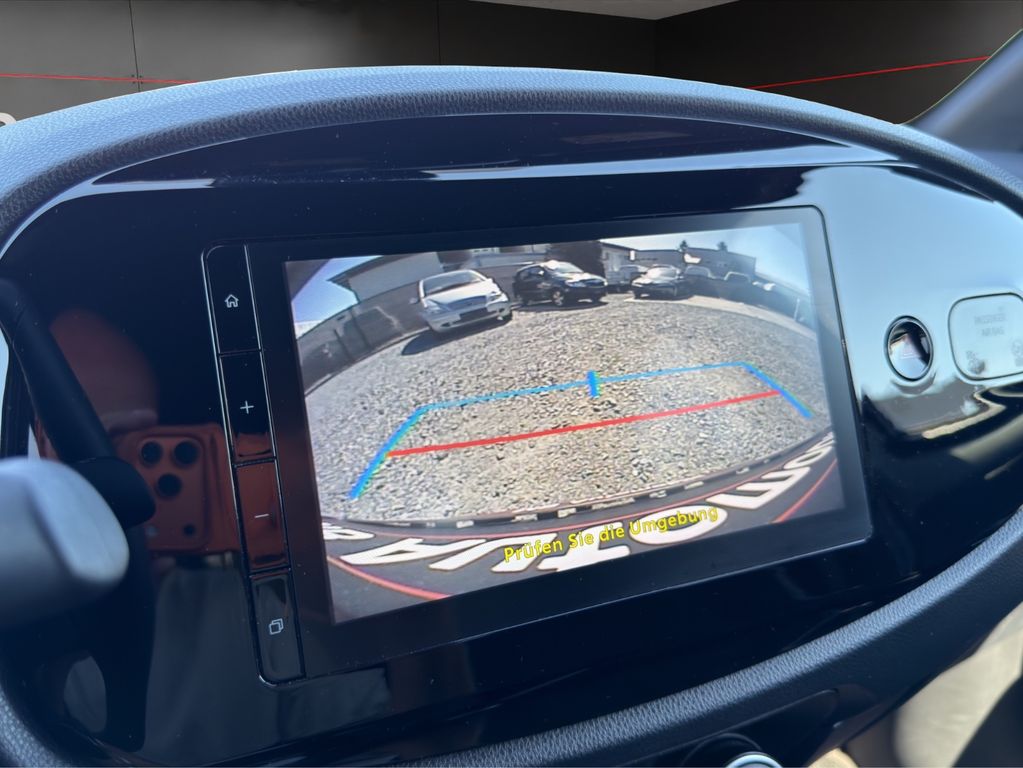 TOYOTA Aygo – Bild 18