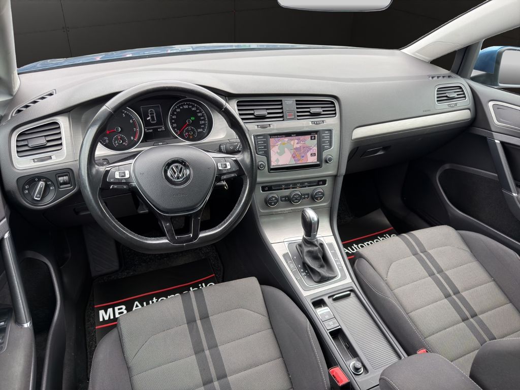 VW Golf – Bild 19