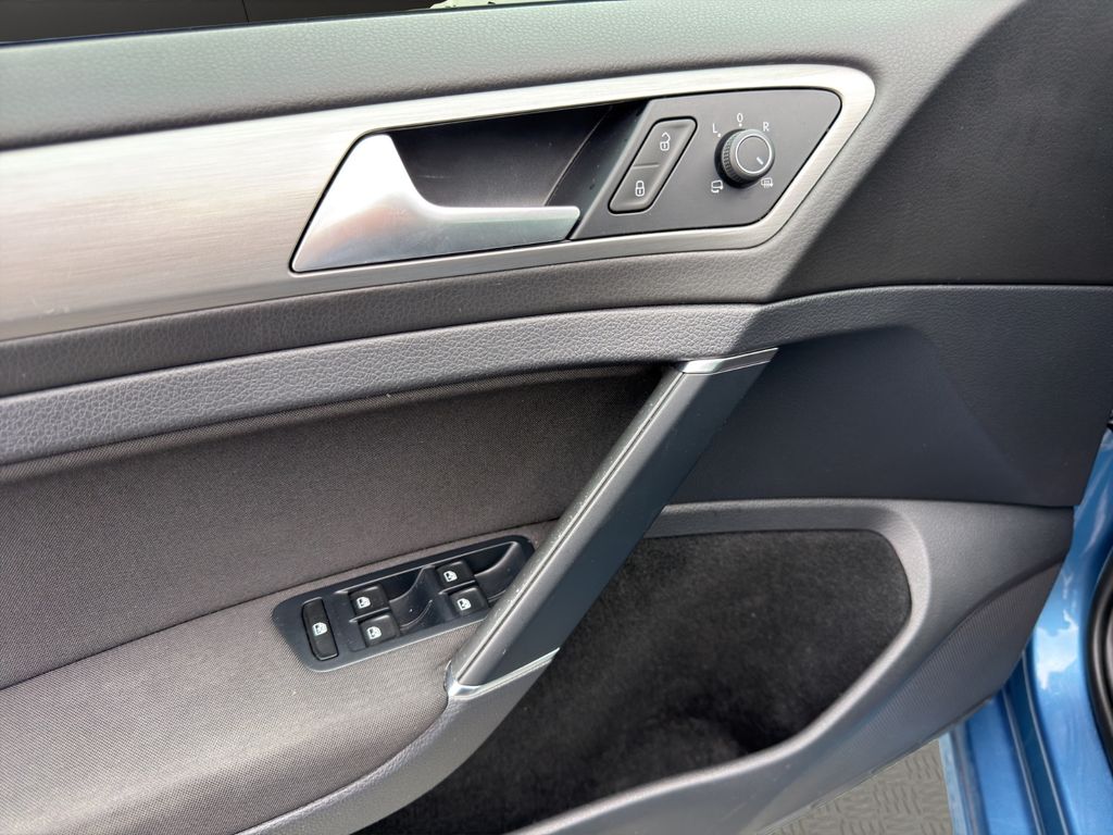 VW Golf – Bild 21