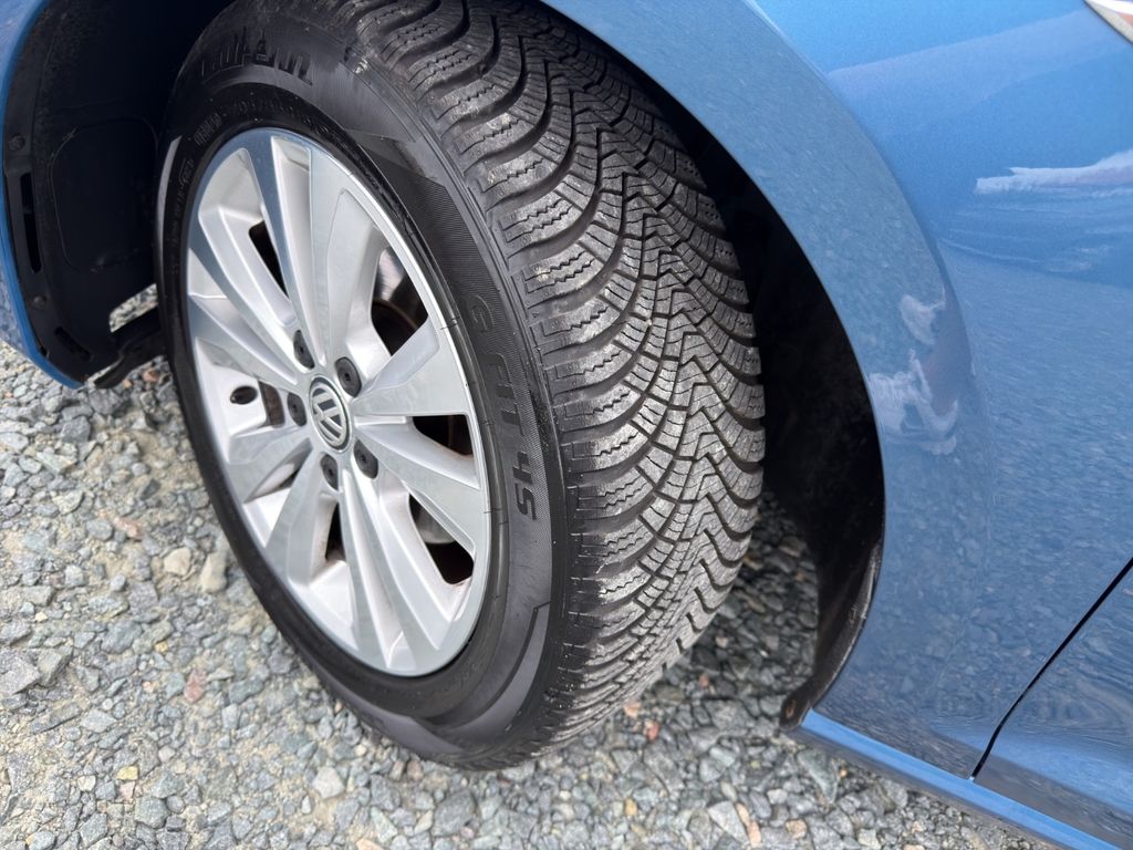 VW Golf – Bild 22