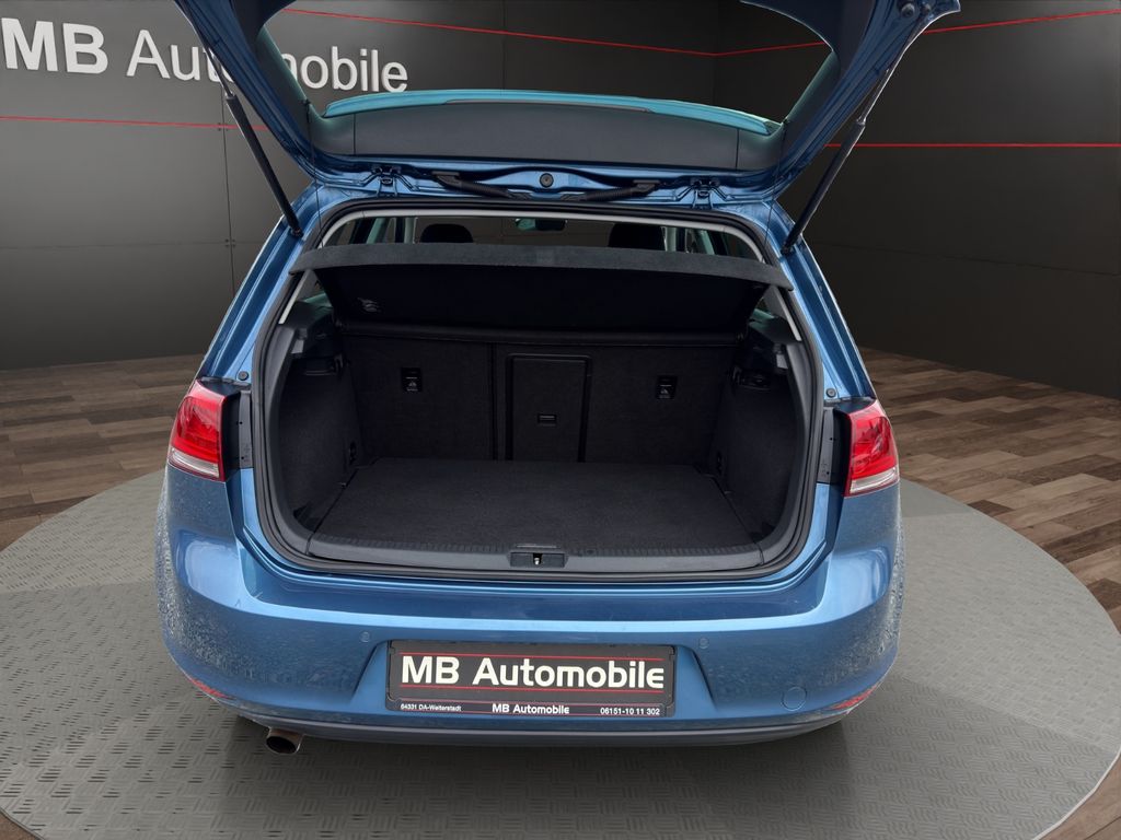 VW Golf – Bild 23