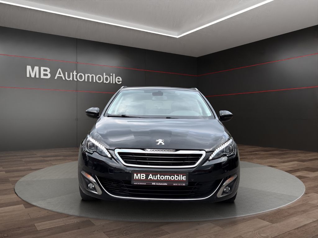 PEUGEOT 308 – Bild 3