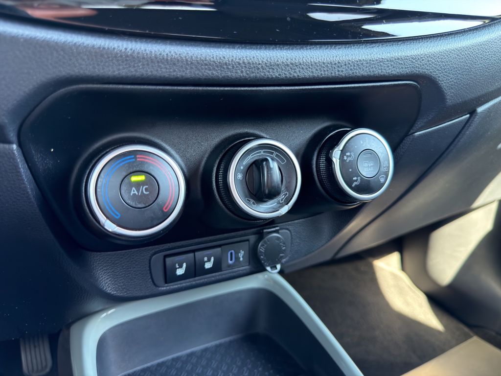 TOYOTA Aygo – Bild 19