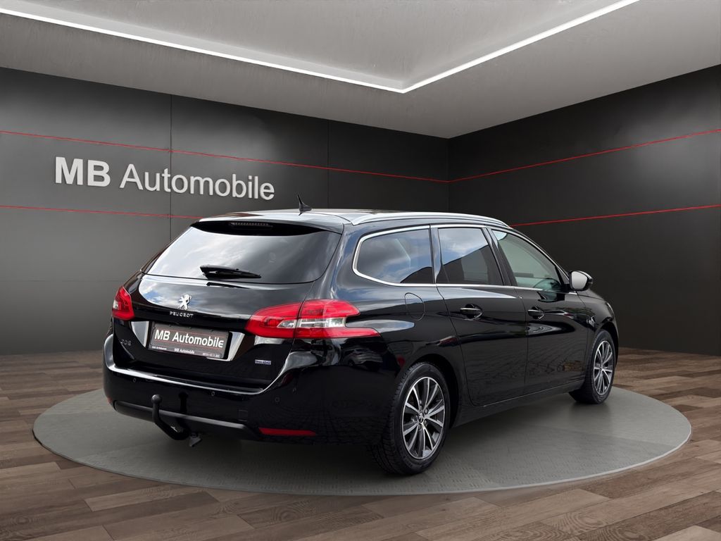 PEUGEOT 308 – Bild 7