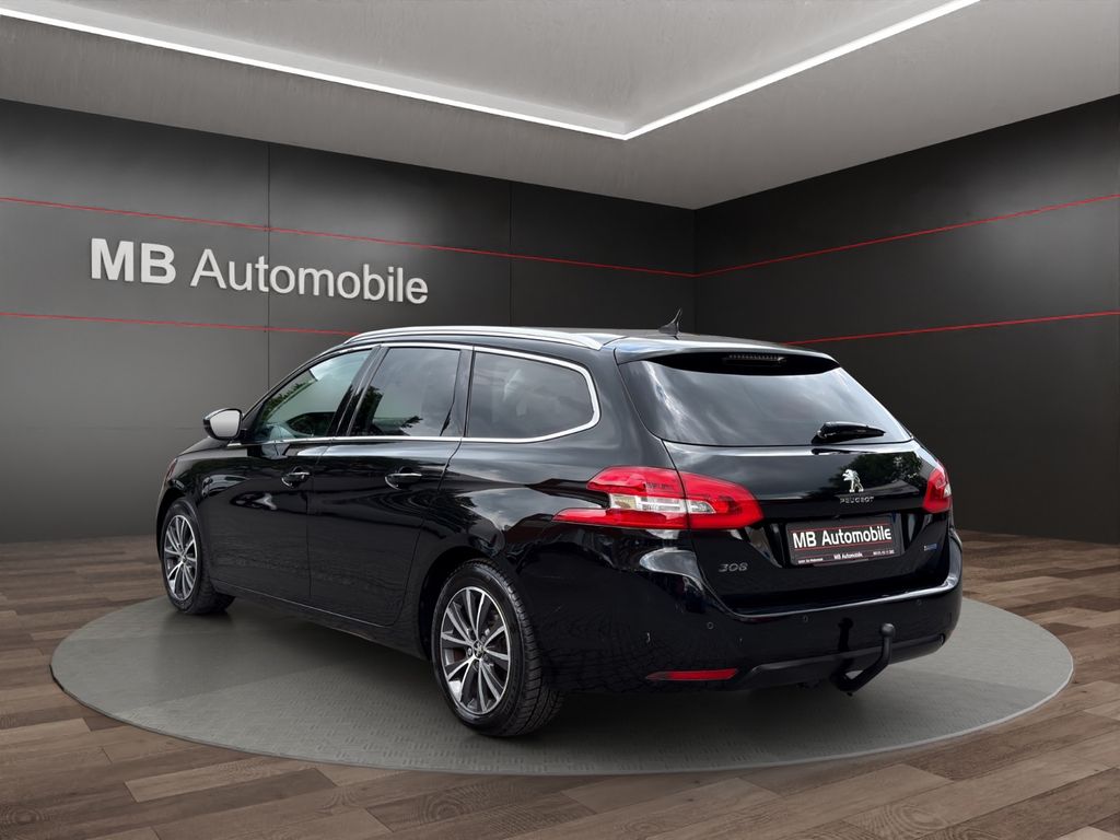 PEUGEOT 308 – Bild 9