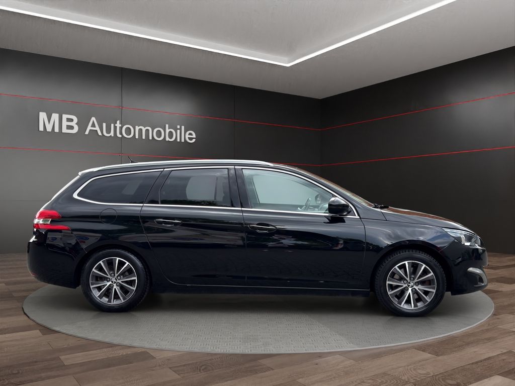 PEUGEOT 308 – Bild 10