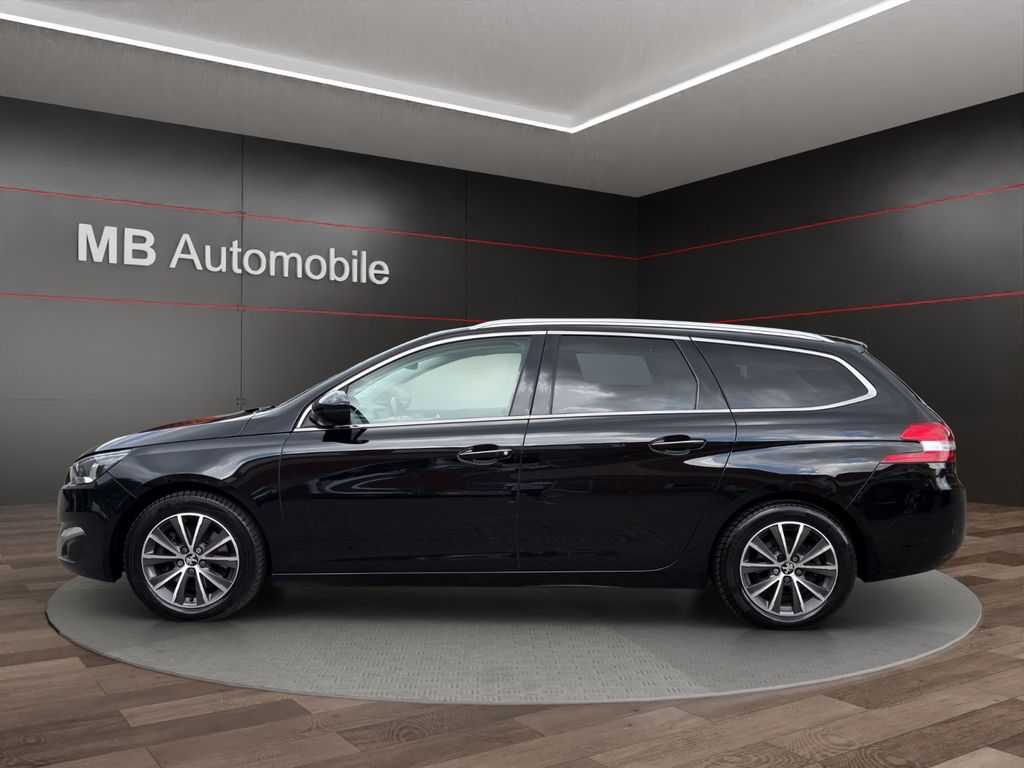 PEUGEOT 308 – Bild 11