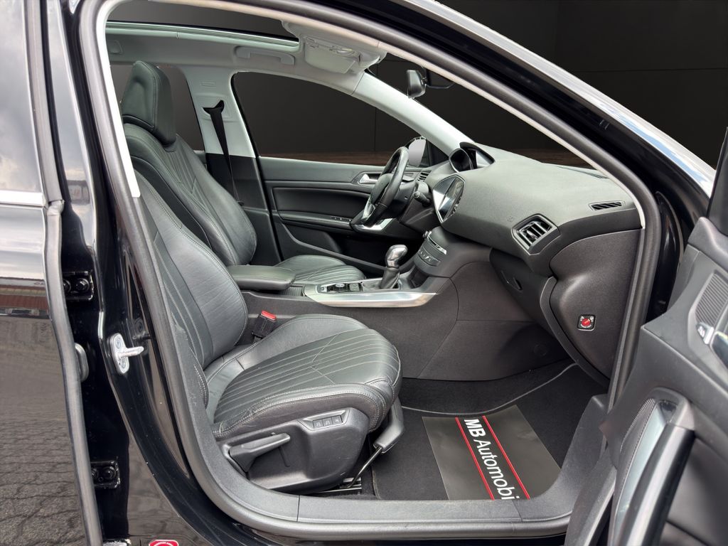 PEUGEOT 308 – Bild 14