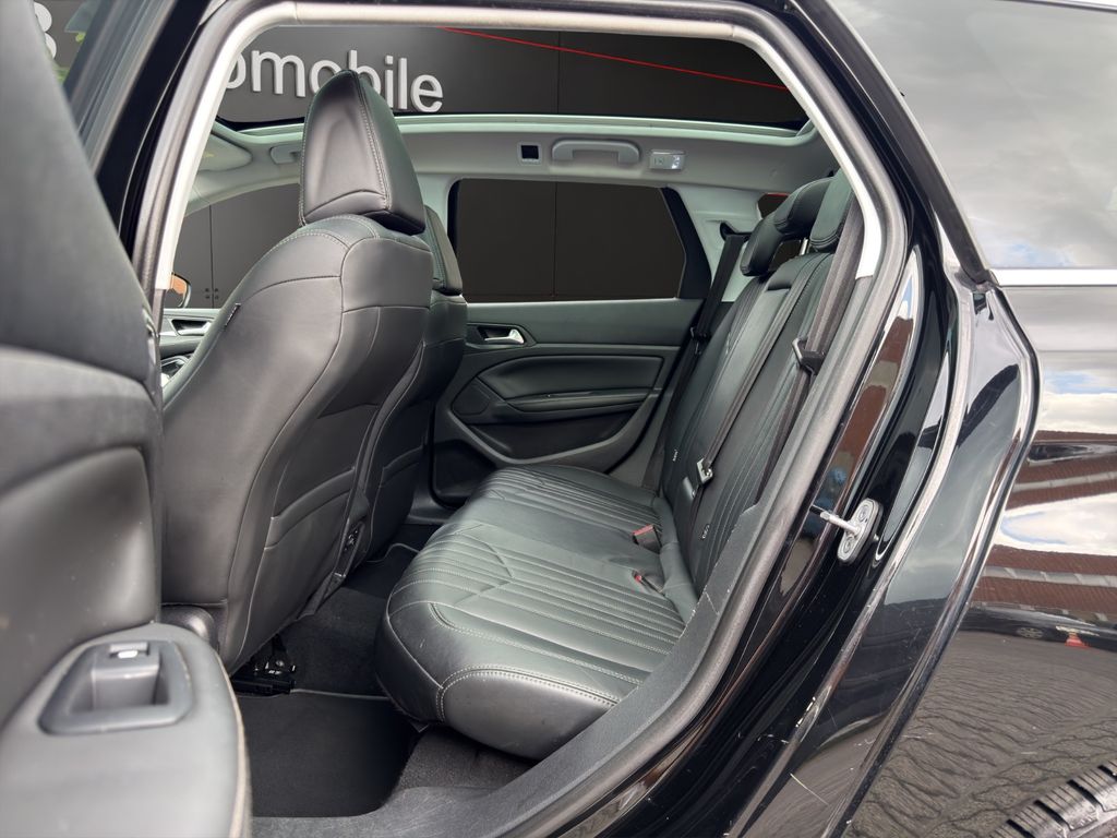 PEUGEOT 308 – Bild 15