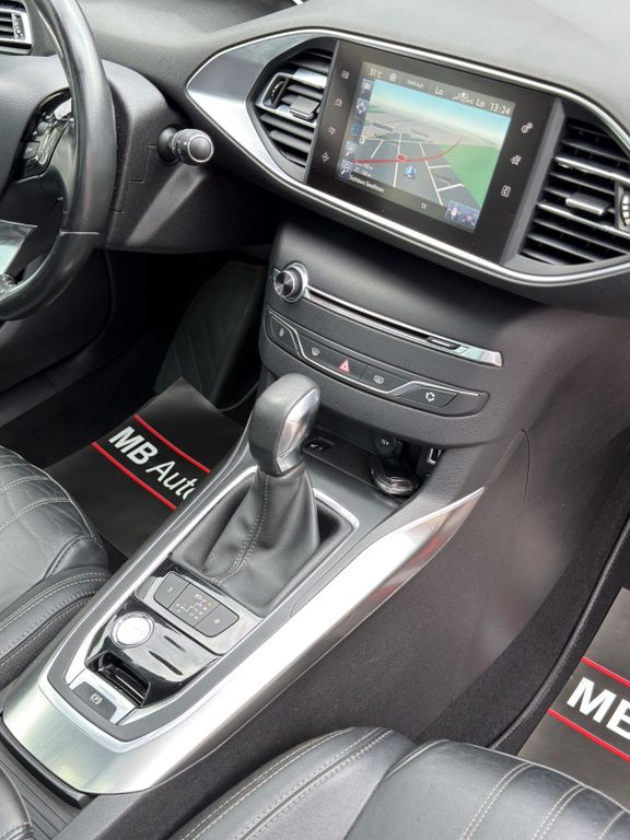 PEUGEOT 308 – Bild 20