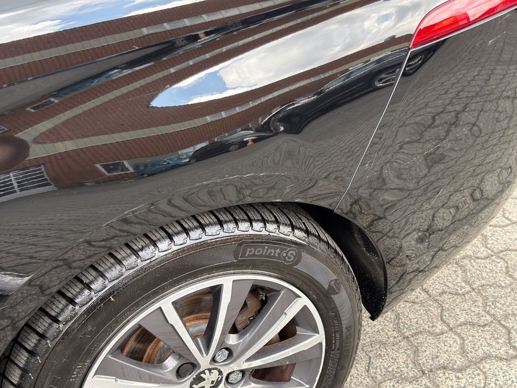 PEUGEOT 308 – Bild 22