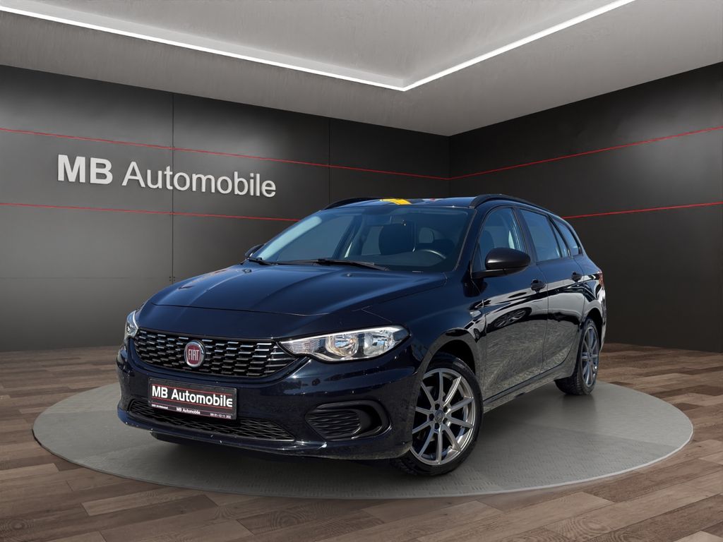 FIAT Tipo – Bild 1
