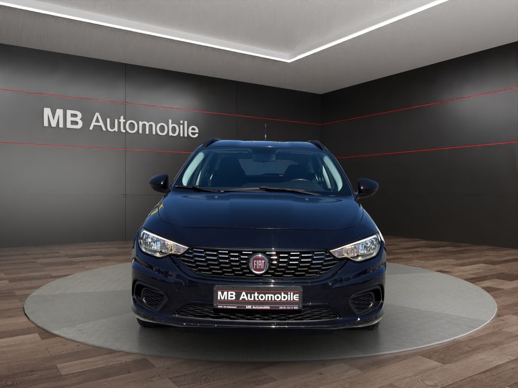 FIAT Tipo – Bild 3
