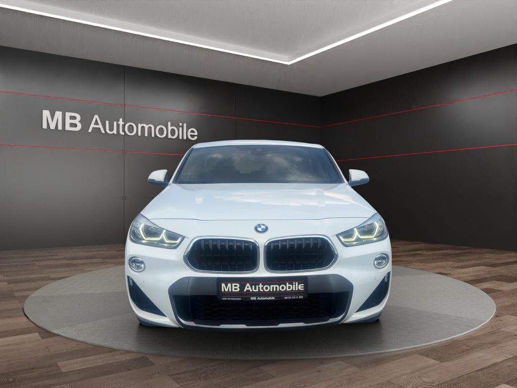 BMW X2 – Bild 3
