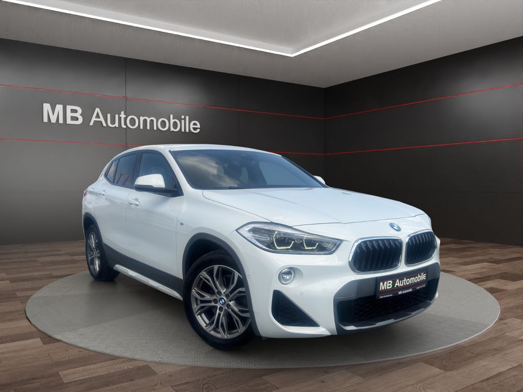 BMW X2 – Bild 5