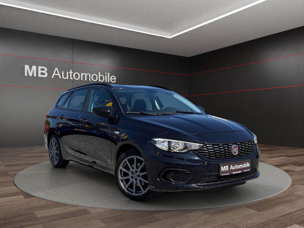 FIAT Tipo – Bild 5