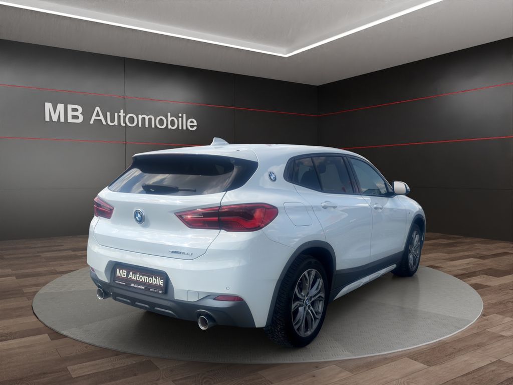 BMW X2 – Bild 7