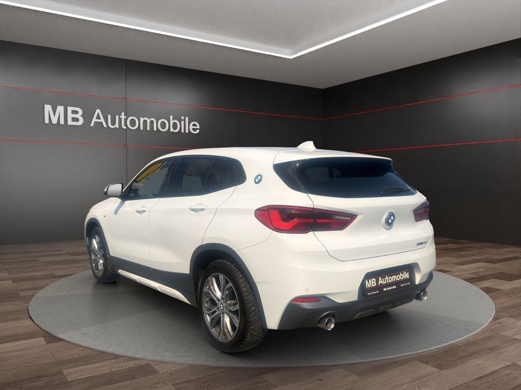 BMW X2 – Bild 9
