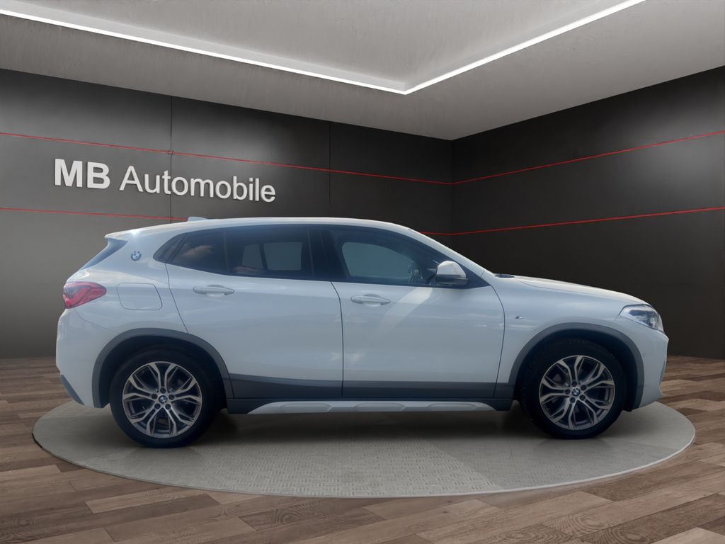 BMW X2 – Bild 10