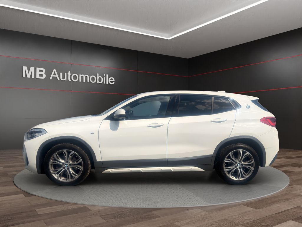BMW X2 – Bild 11