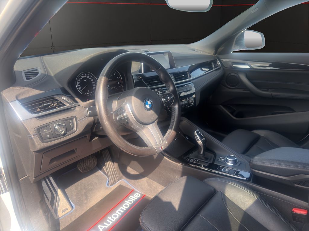 BMW X2 – Bild 12