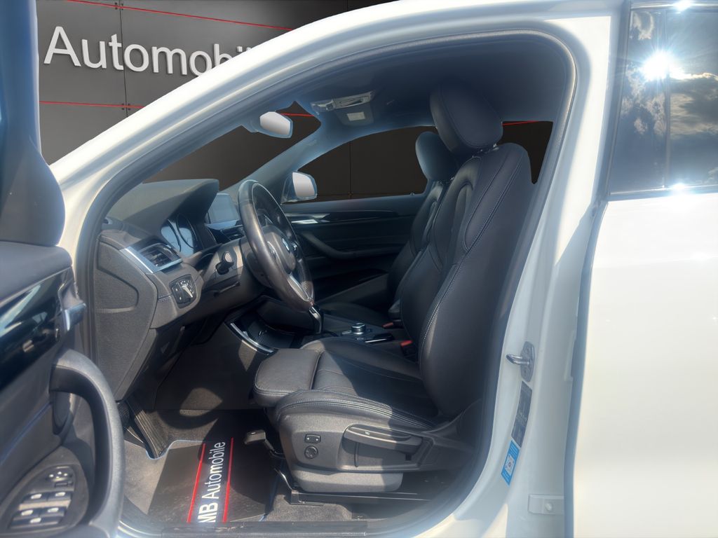 BMW X2 – Bild 13