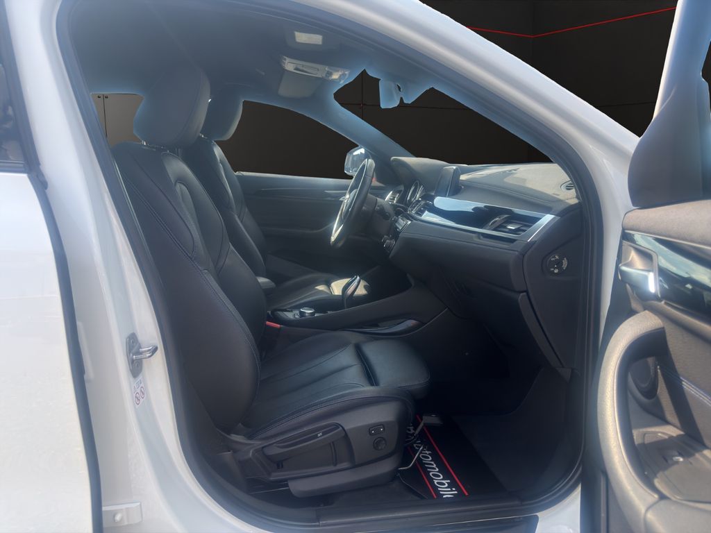 BMW X2 – Bild 14
