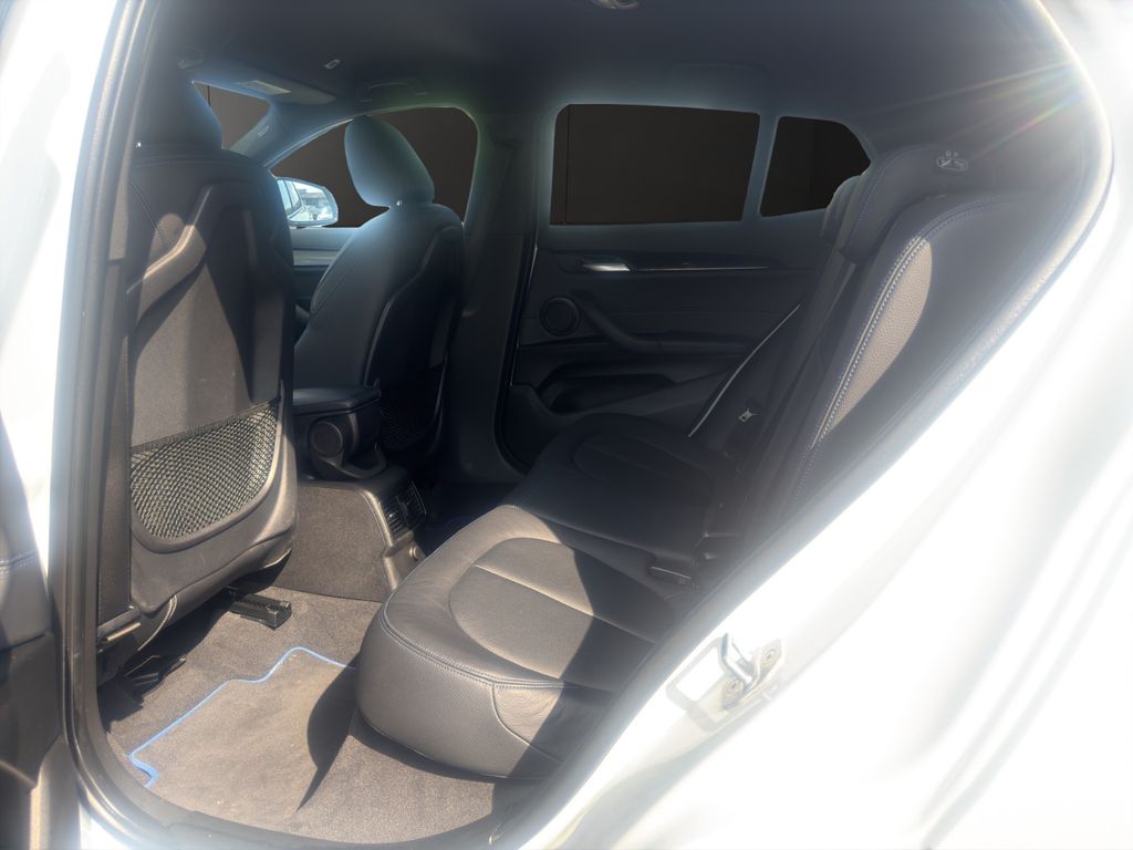 BMW X2 – Bild 15