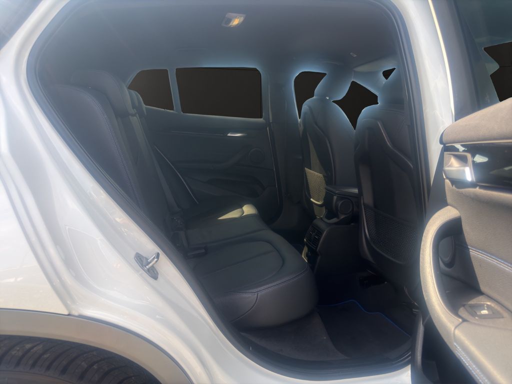 BMW X2 – Bild 16