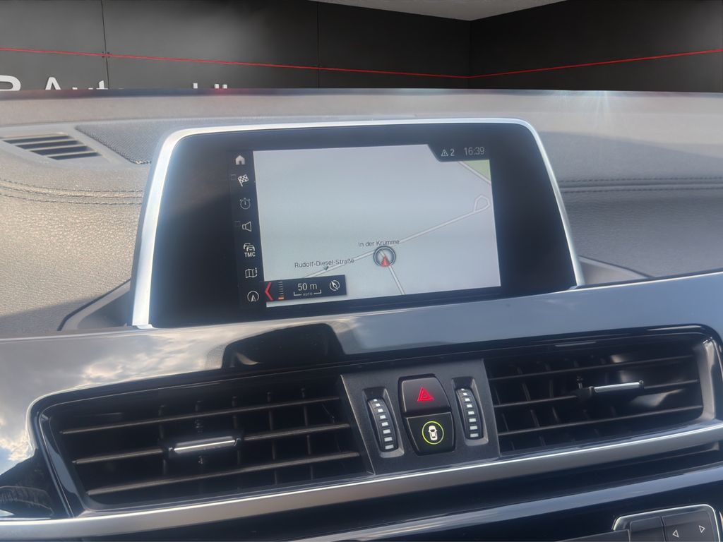 BMW X2 – Bild 17