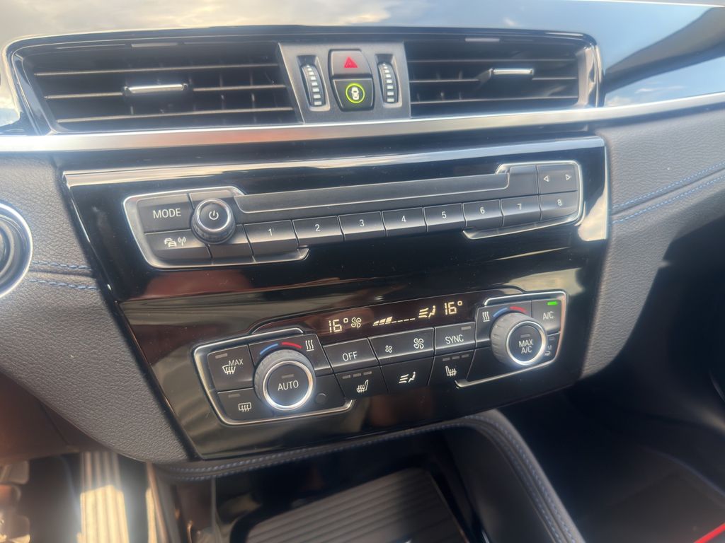 BMW X2 – Bild 18