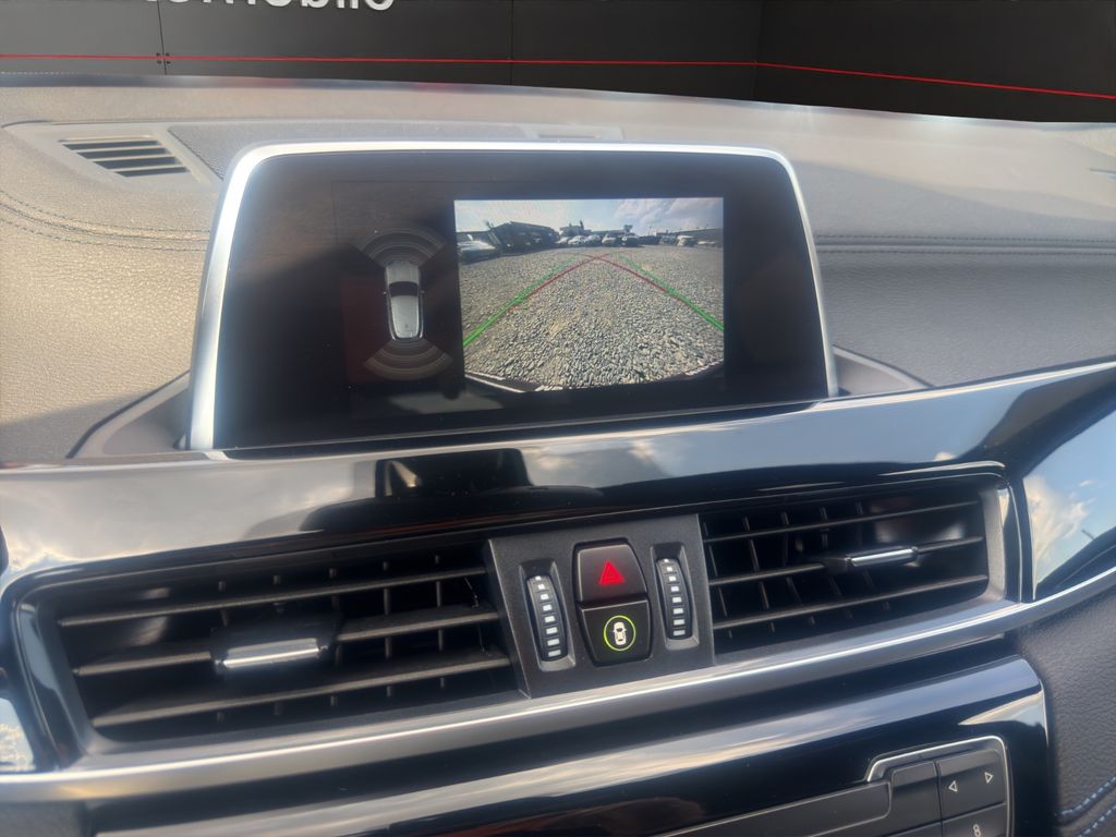 BMW X2 – Bild 19