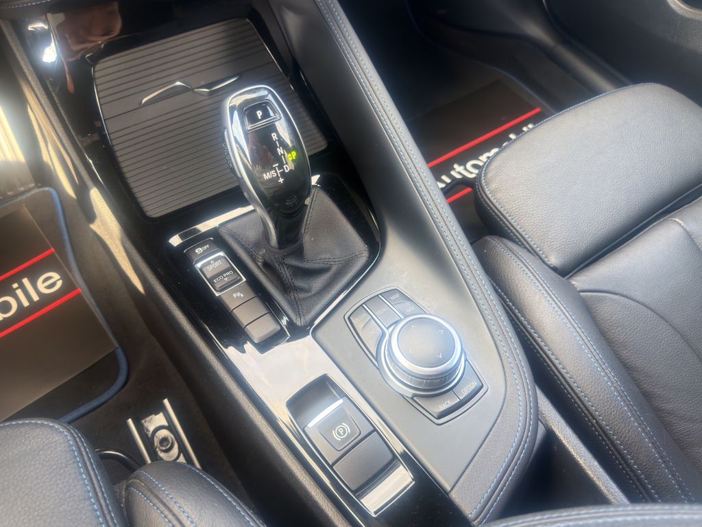 BMW X2 – Bild 20