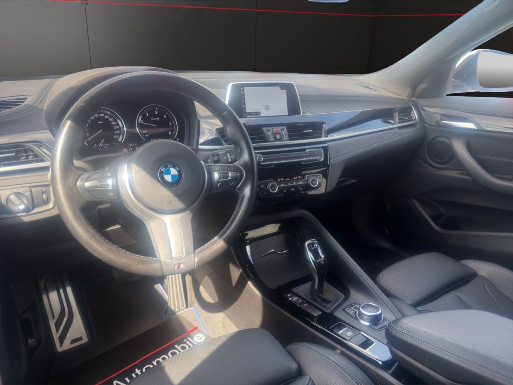 BMW X2 – Bild 21