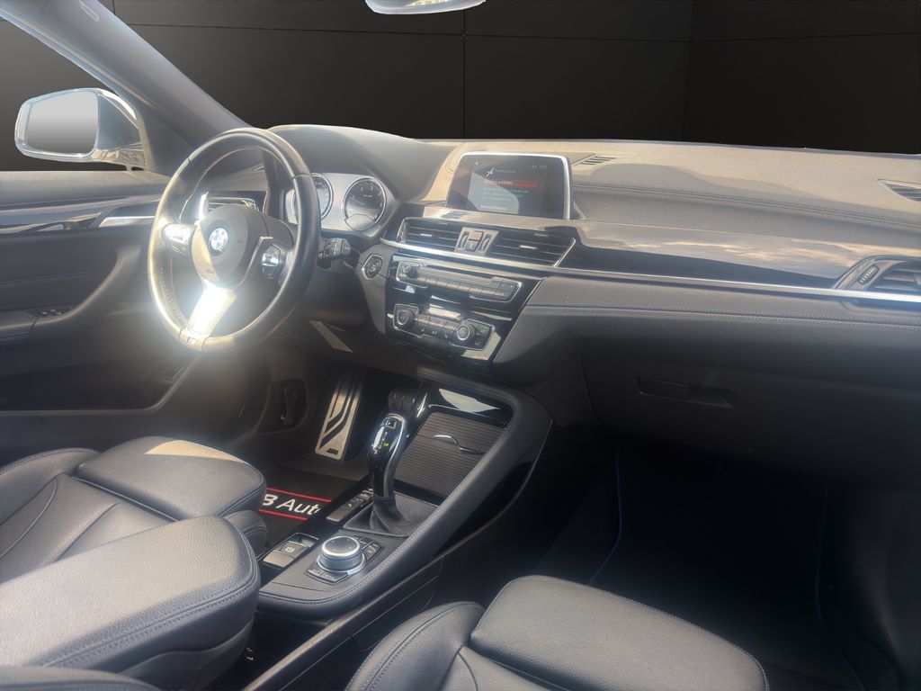 BMW X2 – Bild 22