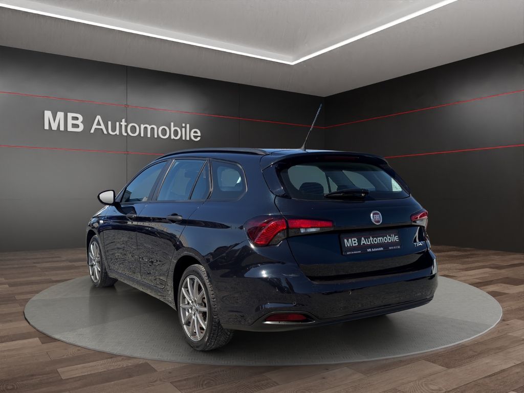 FIAT Tipo – Bild 7