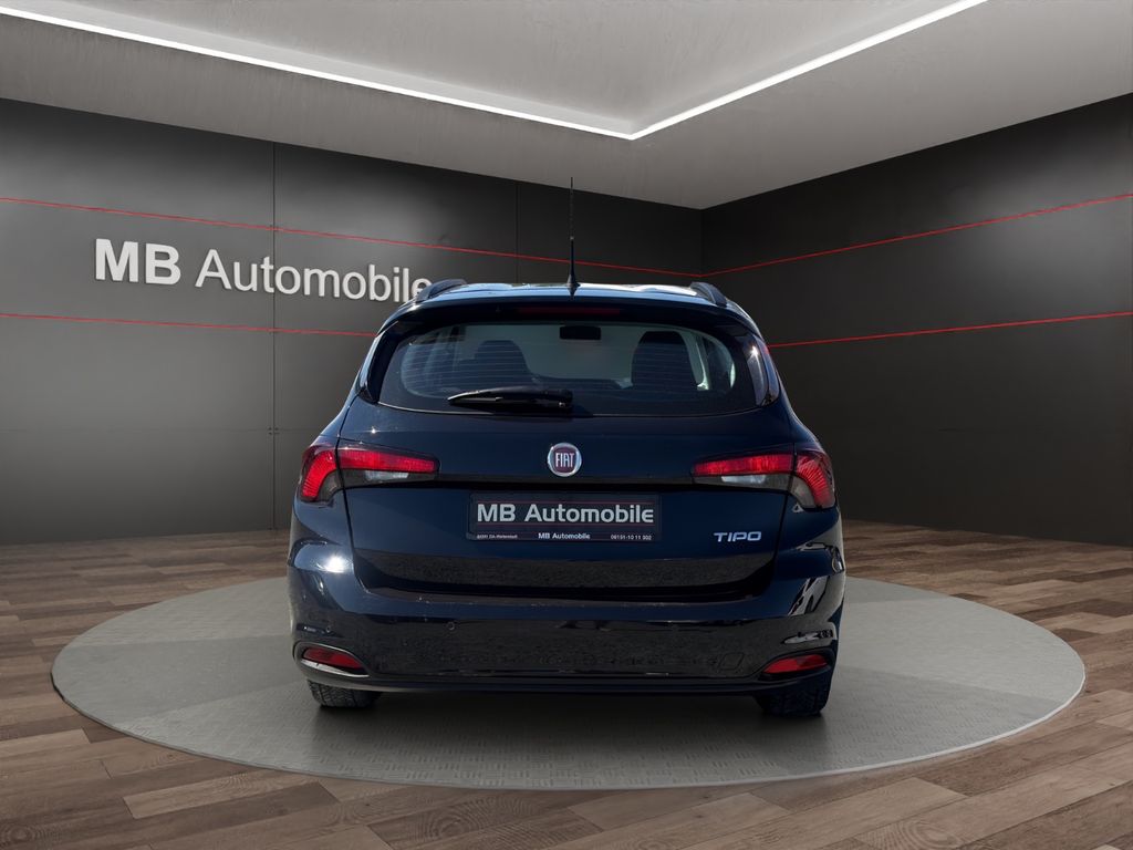 FIAT Tipo – Bild 8