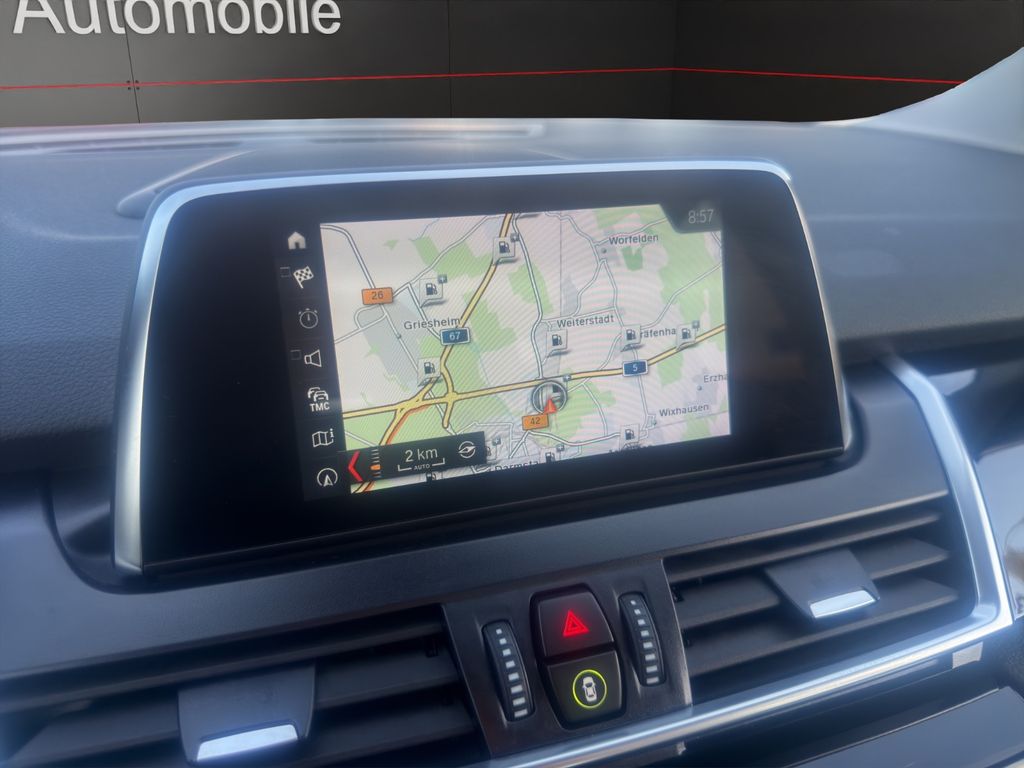 BMW 225 Active Tourer – Bild 17