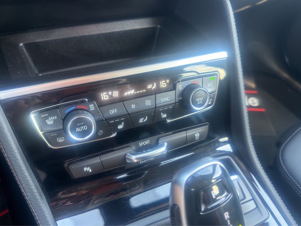 BMW 225 Active Tourer – Bild 18