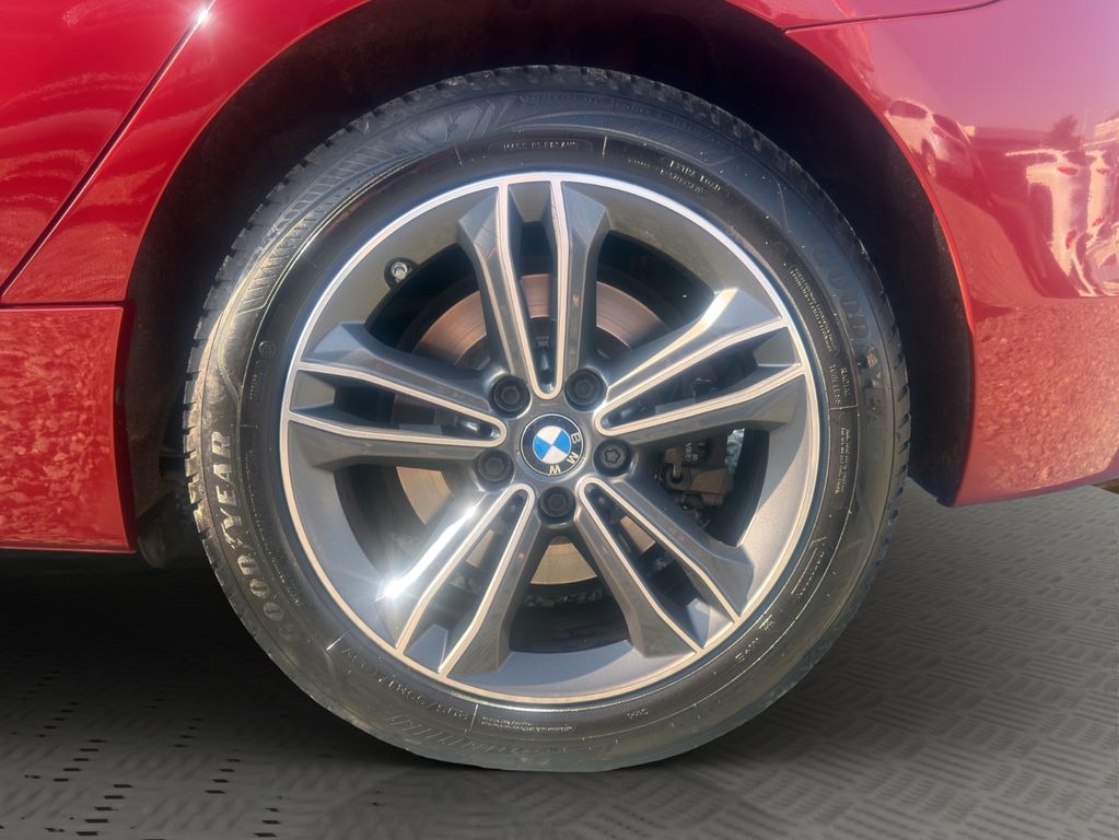 BMW 225 Active Tourer – Bild 20