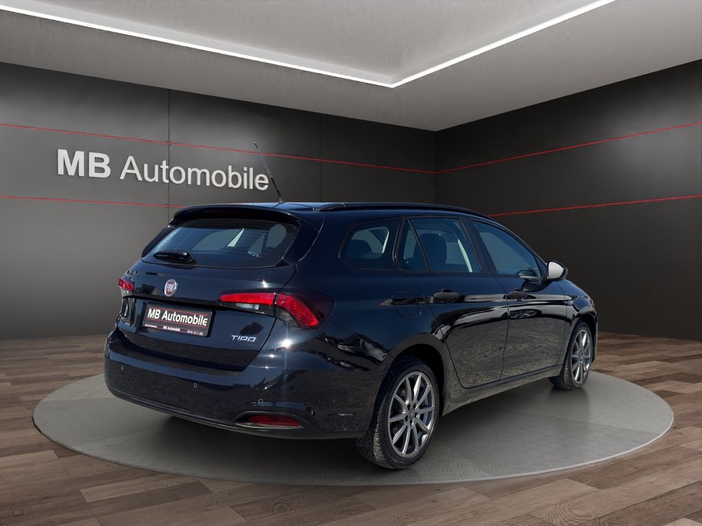FIAT Tipo – Bild 9