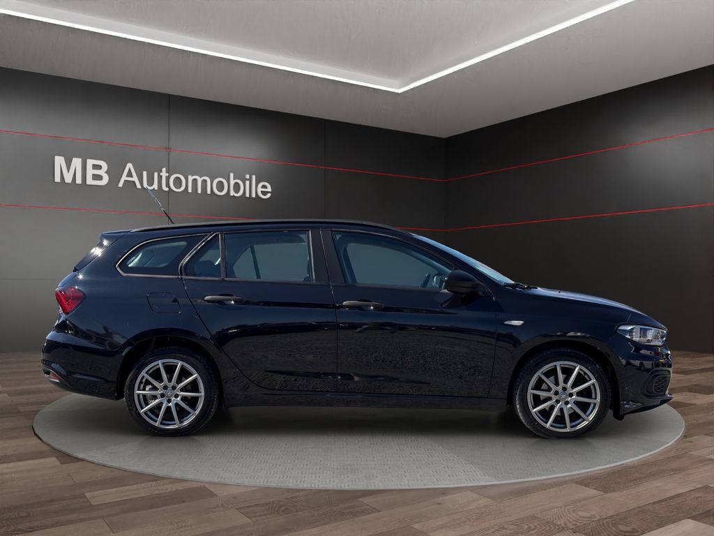 FIAT Tipo – Bild 10