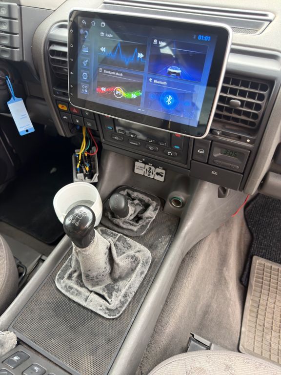 LAND ROVER Discovery – Bild 16