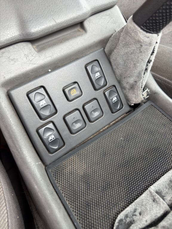 LAND ROVER Discovery – Bild 17