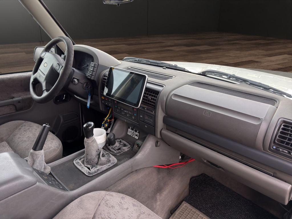 LAND ROVER Discovery – Bild 18