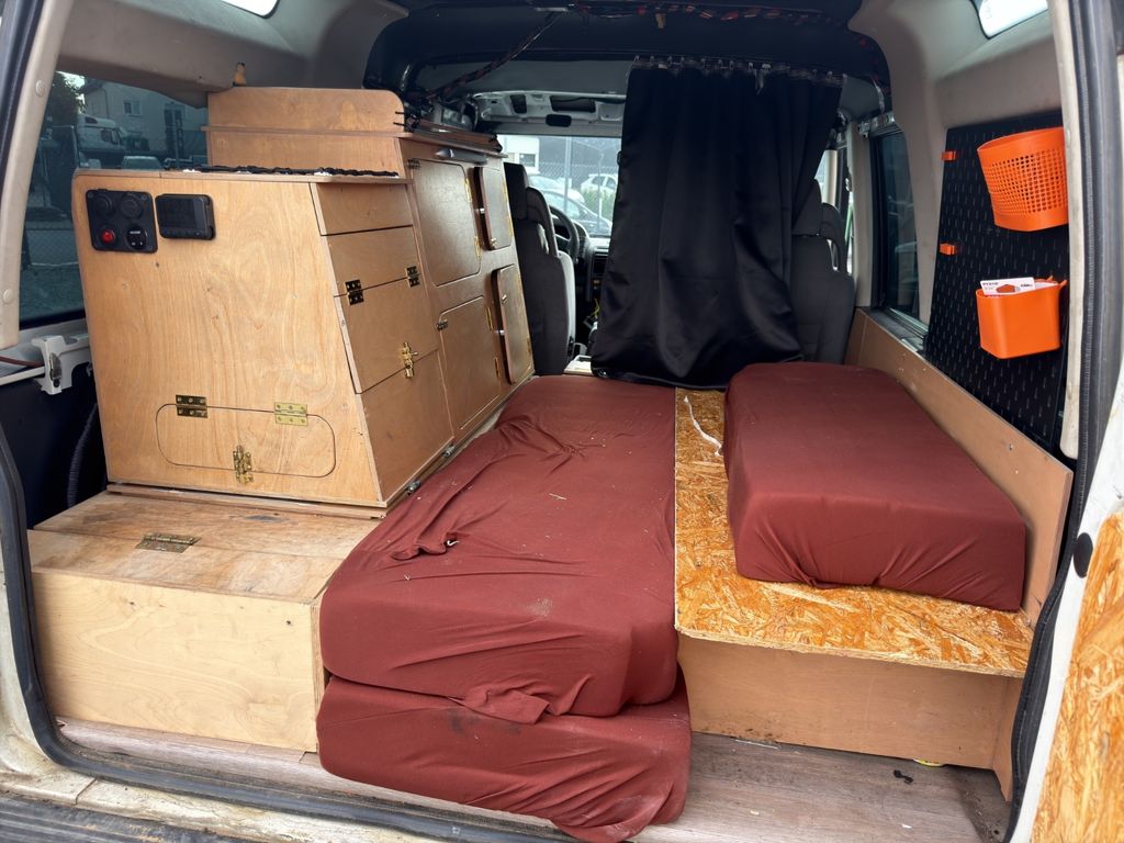 LAND ROVER Discovery – Bild 21
