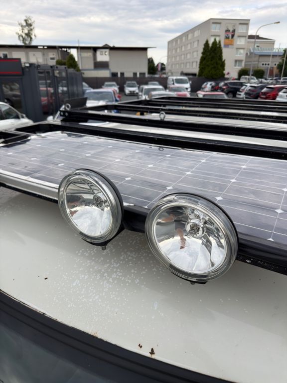 LAND ROVER Discovery – Bild 22